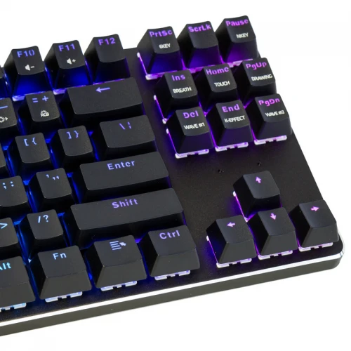 Klawiatura Glorious GMMK RGB Gateron Brown TKL