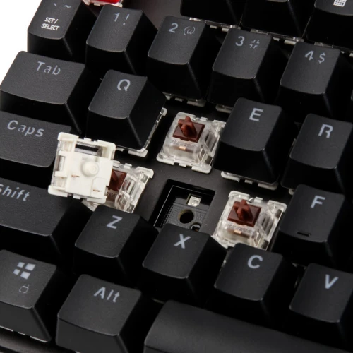 Klawiatura Glorious GMMK RGB Gateron Brown TKL