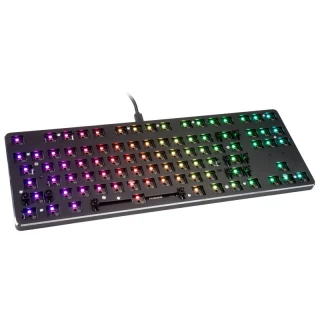 Klawiatura Glorious GMMK RGB TKL Barebone