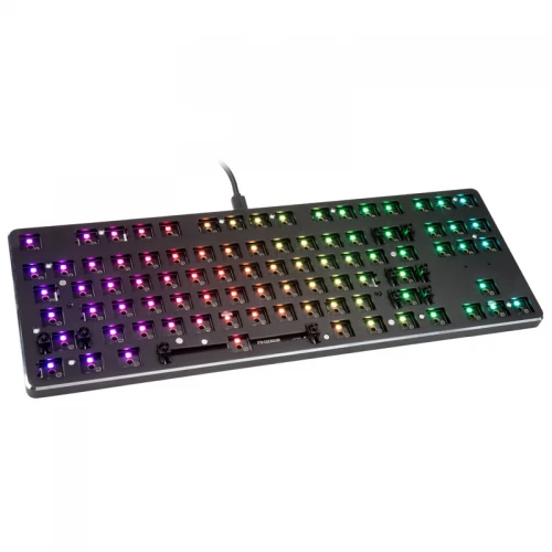 Klawiatura Glorious GMMK RGB TKL Barebone