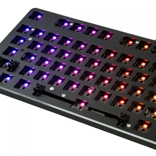 Klawiatura Glorious GMMK RGB TKL Barebone