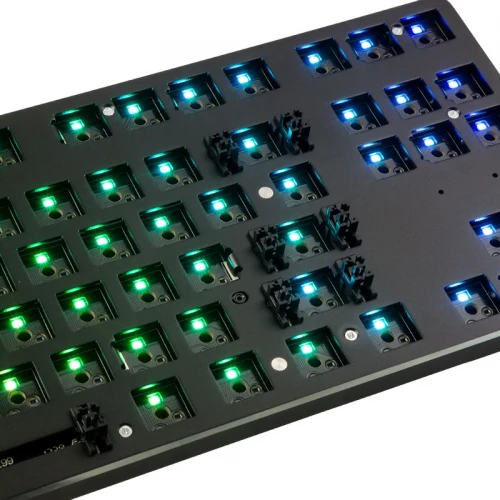 Klawiatura Glorious GMMK RGB TKL Barebone