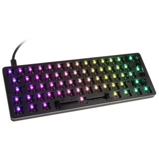 Klawiatura Glorious GMMK RGB Compact Barebone ISO Layout