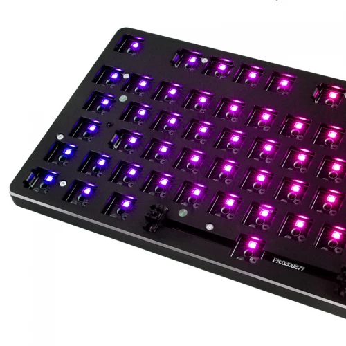 Klawiatura Glorious GMMK RGB Compact Barebone ISO Layout