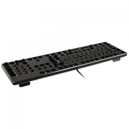 Klawiatura Glorious GMMK RGB Full-Size Barebone ISO Layout