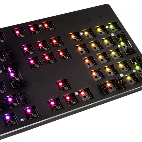Klawiatura Glorious GMMK RGB Full-Size Barebone ISO Layout