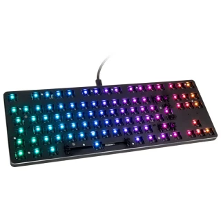 Klawiatura Glorious GMMK RGB TKL Barebone ISO Layout