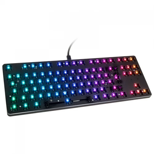 Klawiatura Glorious GMMK RGB TKL Barebone ISO Layout
