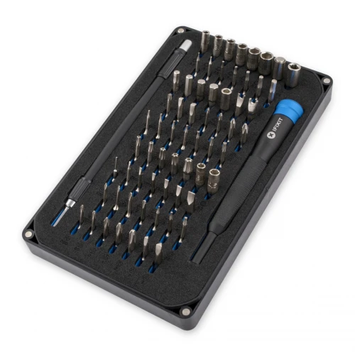 Zestaw wkrętaków precyzyjnych iFixit Mako 64 Drivier Kit - 64 bitów 4mm