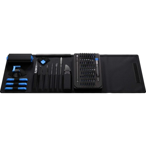 Zestaw narzędzi iFixit Pro Tech Toolkit do napraw precyzyjnych