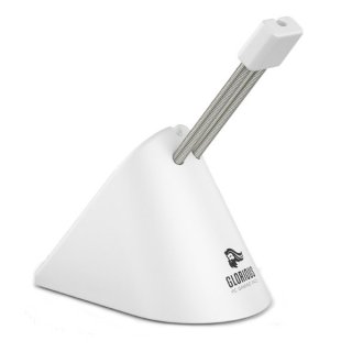 Glorious Mouse Bungee White