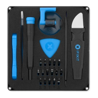 Zestaw narzędzi iFixit Essential Electronics Toolkit  do napraw smartfonów