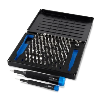 Zestaw wkrętaków precyzyjnych iFixit Manta Drivier Kit - 112 bitów
