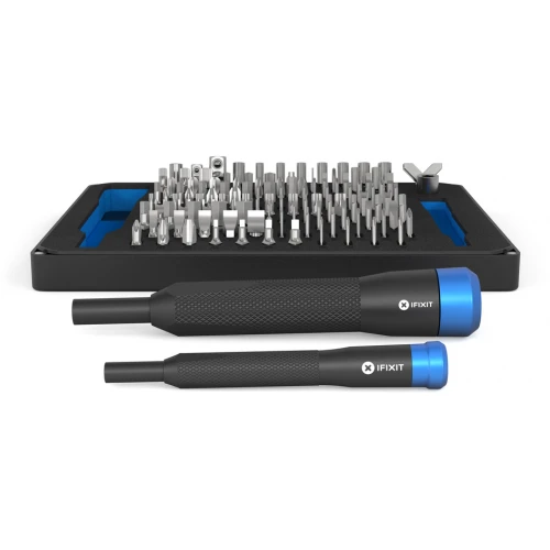 Zestaw wkrętaków precyzyjnych iFixit Manta Drivier Kit - 112 bitów