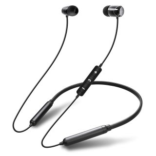 Słuchawki SoundMagic E11BT Bluetooth Black