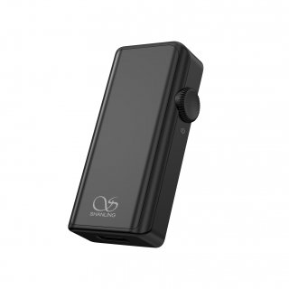 Bezprzewodowy DAC Shanling UP2 LDAC aptX HD