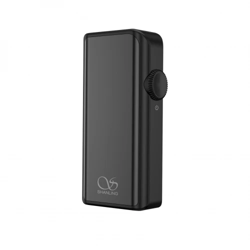 Bezprzewodowy DAC Shanling UP2 LDAC aptX HD