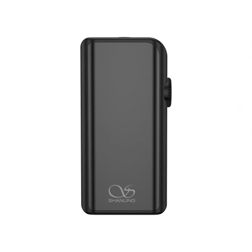 Bezprzewodowy DAC Shanling UP2 LDAC aptX HD