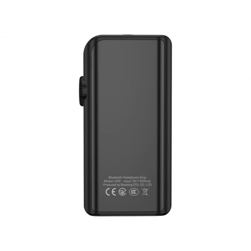 Bezprzewodowy DAC Shanling UP2 LDAC aptX HD