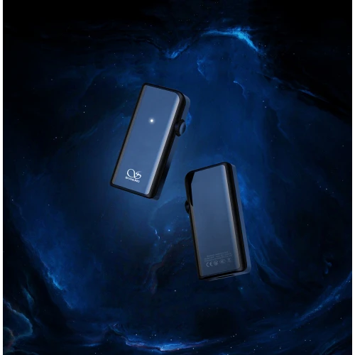 Bezprzewodowy DAC Shanling UP2 LDAC aptX HD