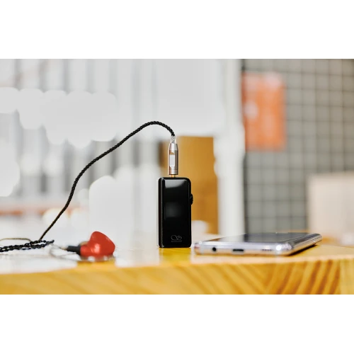 Bezprzewodowy DAC Shanling UP2 LDAC aptX HD