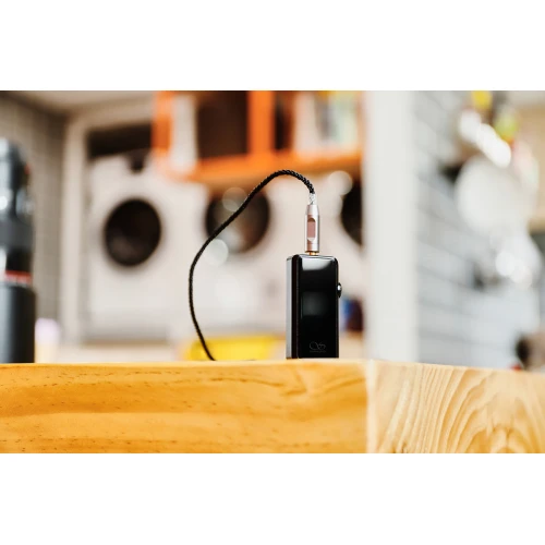 Bezprzewodowy DAC Shanling UP2 LDAC aptX HD