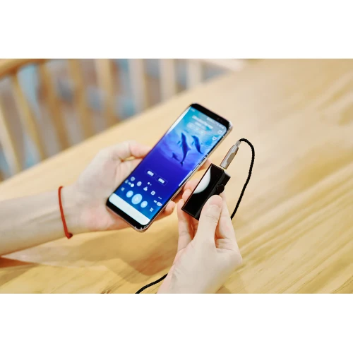 Bezprzewodowy DAC Shanling UP2 LDAC aptX HD