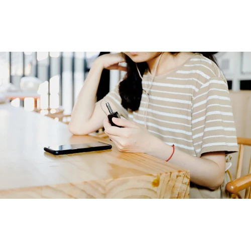Bezprzewodowy DAC Shanling UP2 LDAC aptX HD