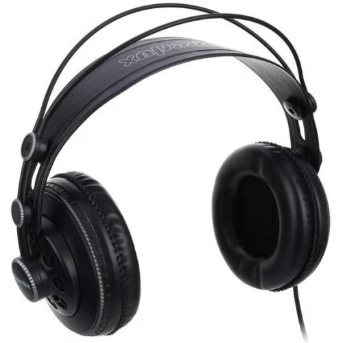 Słuchawki Superlux HD681B Black
