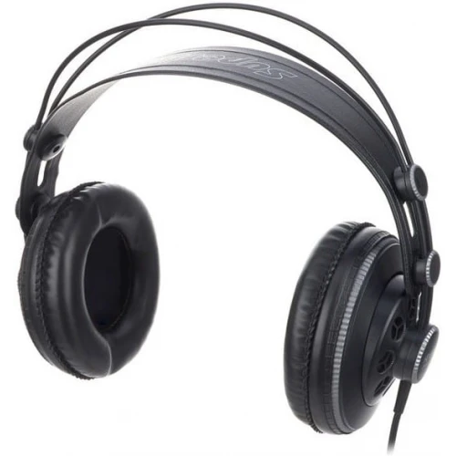 Słuchawki Superlux HD681B Black