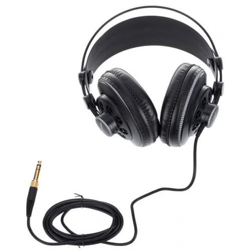 Słuchawki Superlux HD681B Black