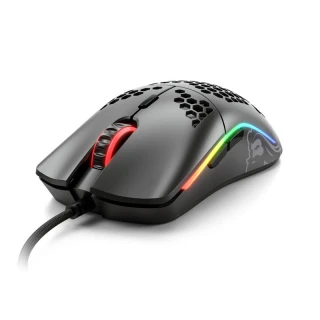 Mysz Glorious Model O- Black