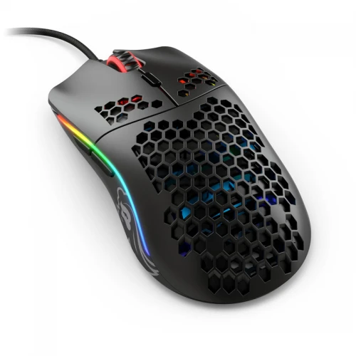 Mysz Glorious Model O- Black