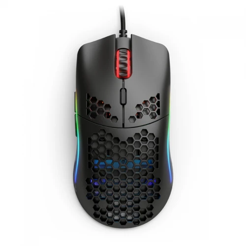 Mysz Glorious Model O- Black