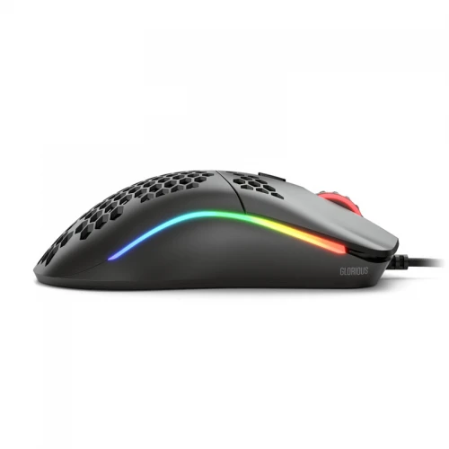 Mysz Glorious Model O- Black