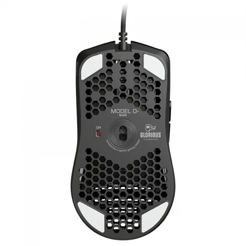 Mysz Glorious Model O- Black