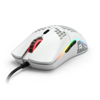 Mysz Glorious Model O- White