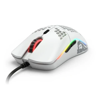 Mysz Glorious Model O- White
