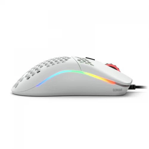 Mysz Glorious Model O- White