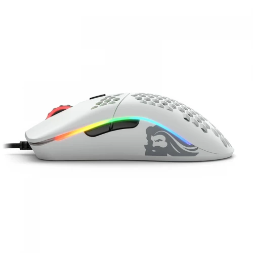 Mysz Glorious Model O- White