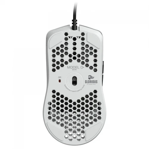 Mysz Glorious Model O- White