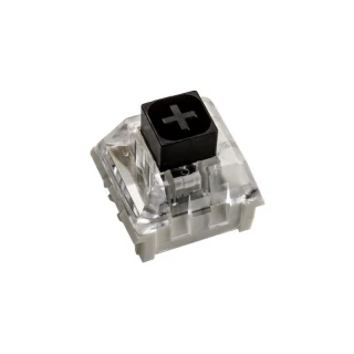 Przełącznik Glorious Kailh Box Black - 1szt