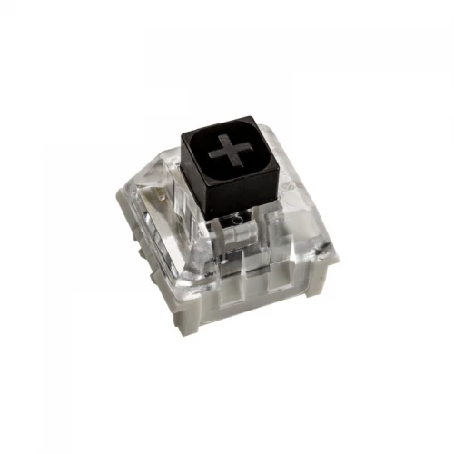 Przełącznik Glorious Kailh Box Black - 1szt