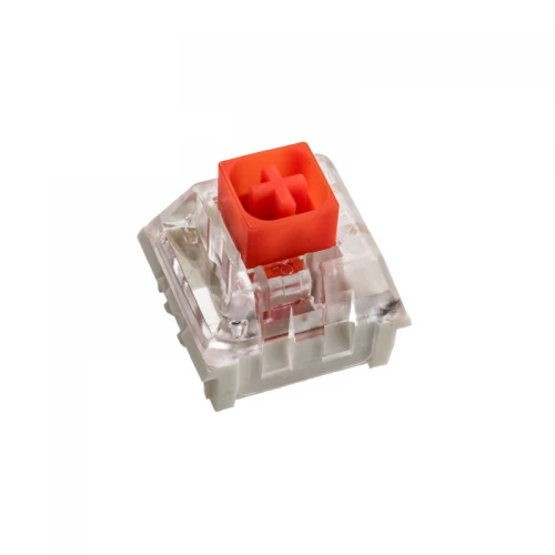 Przełączniki Glorious Kailh Box Red 120szt