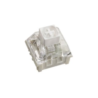 Przełącznik Glorious Kailh Box White - 1szt