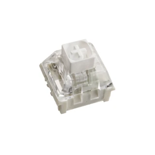 Przełącznik Glorious Kailh Box White - 1szt