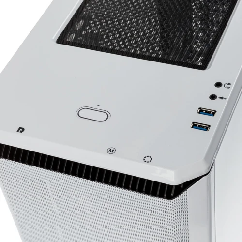 Obudowa Phanteks Eclipse P400A DRGB Tempered Glass White