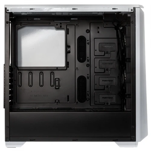 Obudowa Phanteks Eclipse P400A DRGB Tempered Glass White