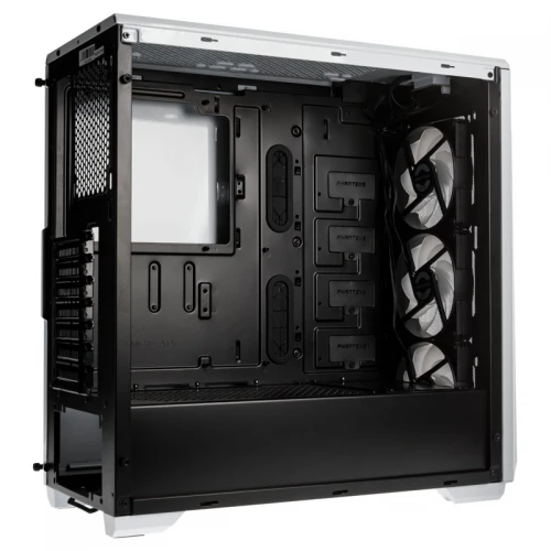 Obudowa Phanteks Eclipse P400A DRGB Tempered Glass White