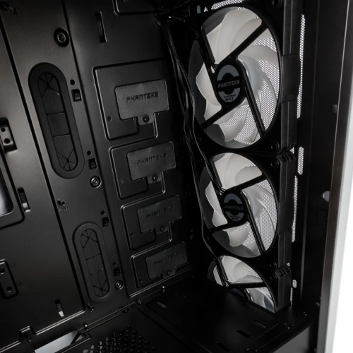 Obudowa Phanteks Eclipse P400A DRGB Tempered Glass White